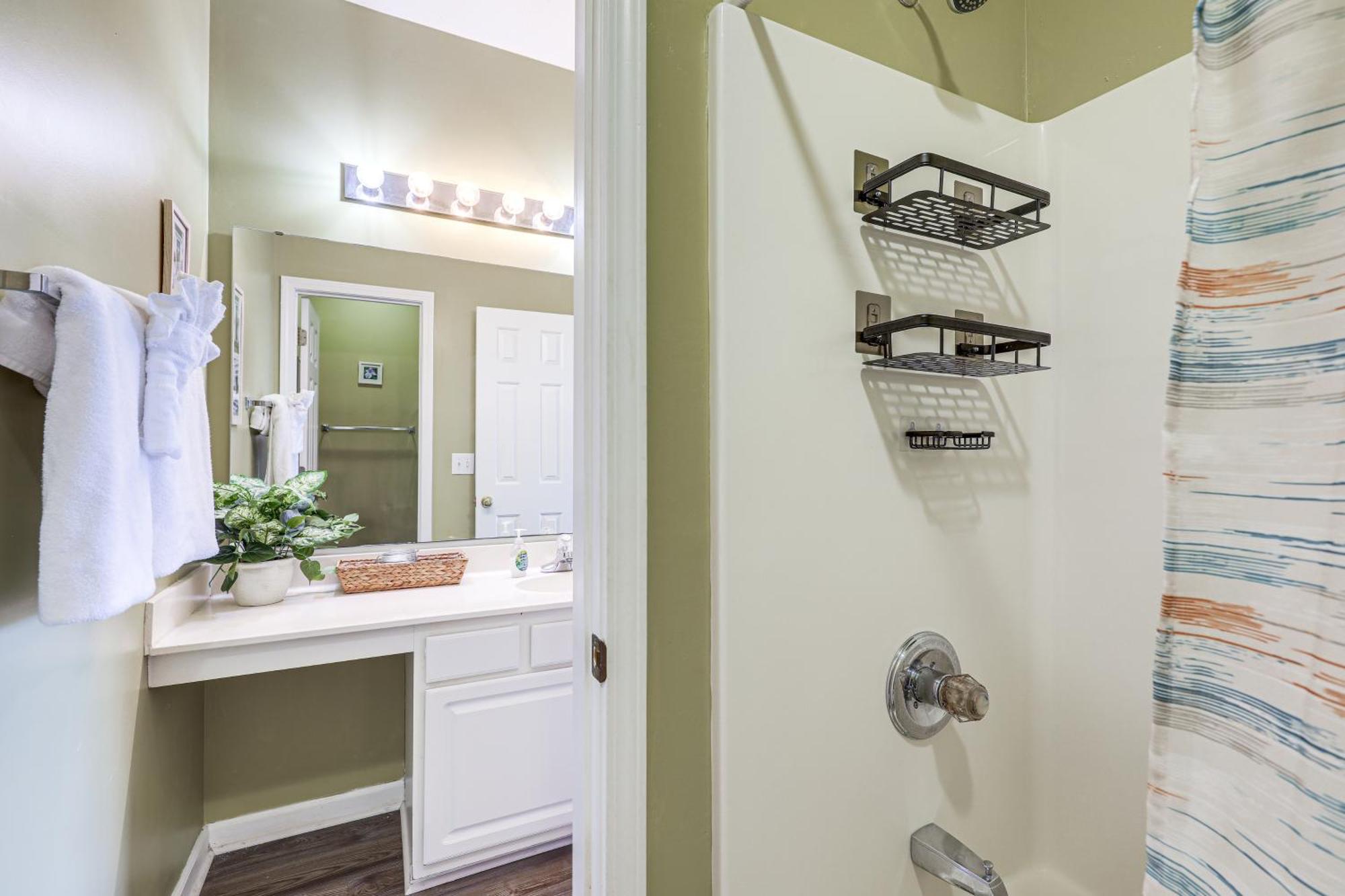 Bright Myrtle Beach Condo With Resort Amenities! Ngoại thất bức ảnh