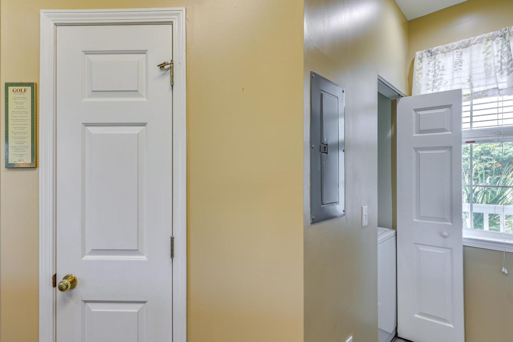 Bright Myrtle Beach Condo With Resort Amenities! Ngoại thất bức ảnh