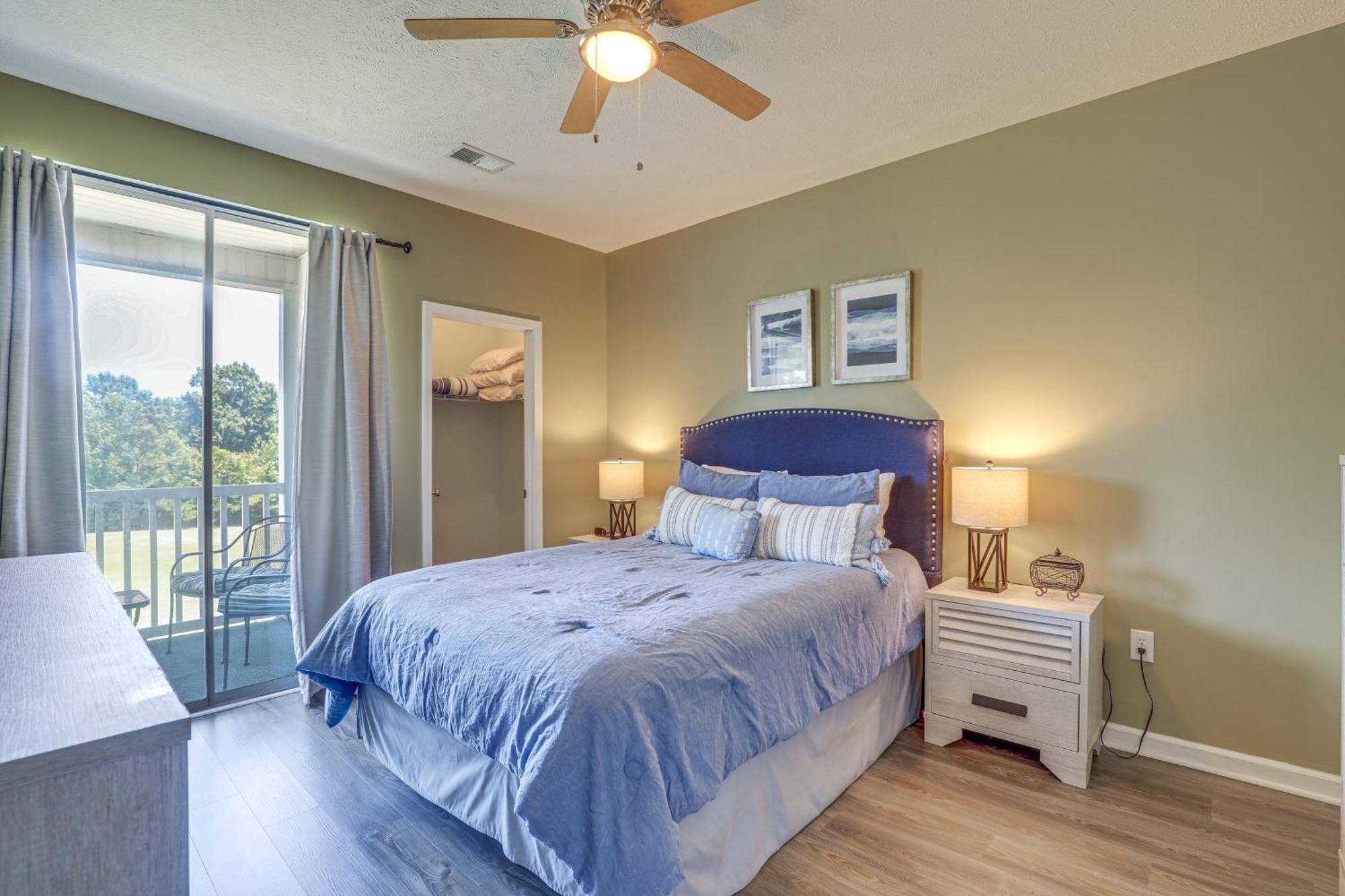 Bright Myrtle Beach Condo With Resort Amenities! Ngoại thất bức ảnh